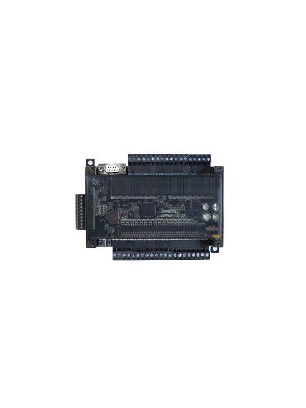 Fx3u-32mr Clp Fx3u 16 In 16 Out Relé Comunicação Rs485
