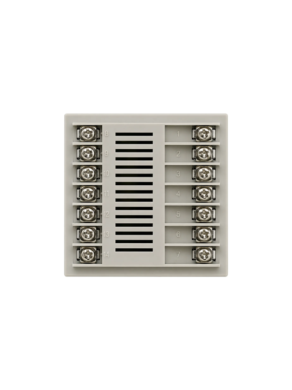 Controlador Temperatura 220vac Tc4m 72x72 Pid Com Alarme