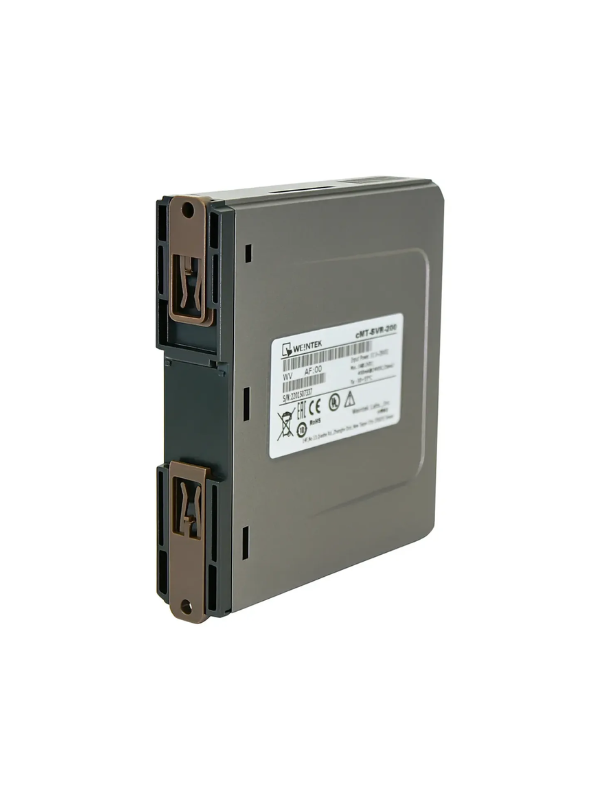 Servidor Sistemas Supervisórios Weintek Cmt-svr-200 Com Wifi