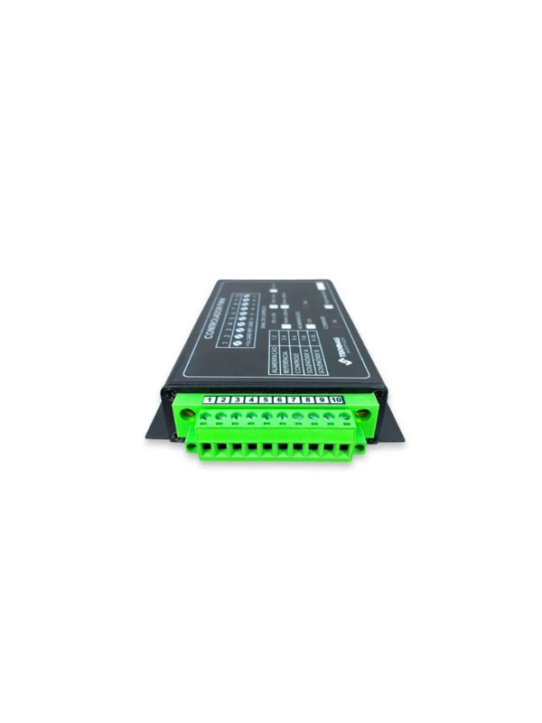 Amplificador Bidirecional AMPTEK-BI