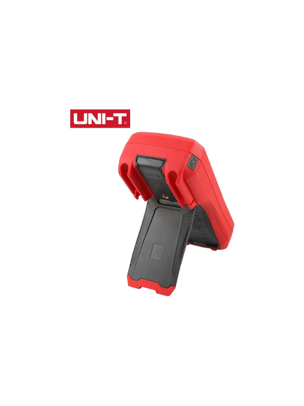 Multímetro Alta Precisão True Rms Usb Ncv Ut61e+ Profissiona