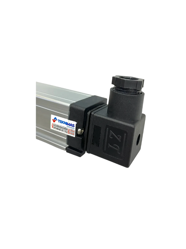 Régua Potenciométrica 250mm KTC-250