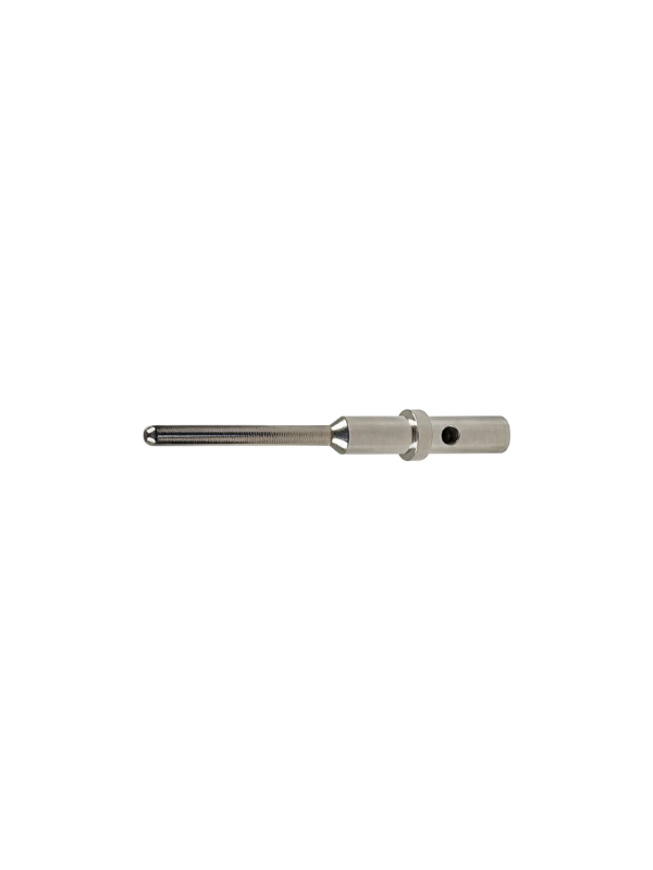 100x Pino Terminal Deutsch 0460-202-16141 Macho 16-20awg