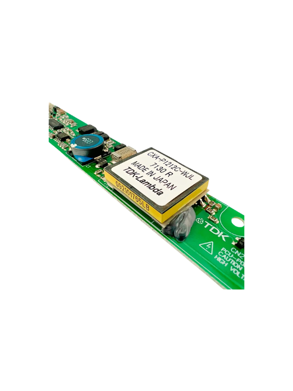 Placa Inversora Ccfl Cxa-p1212c Cxa-p1212c-wj Pcu-p091c Keba