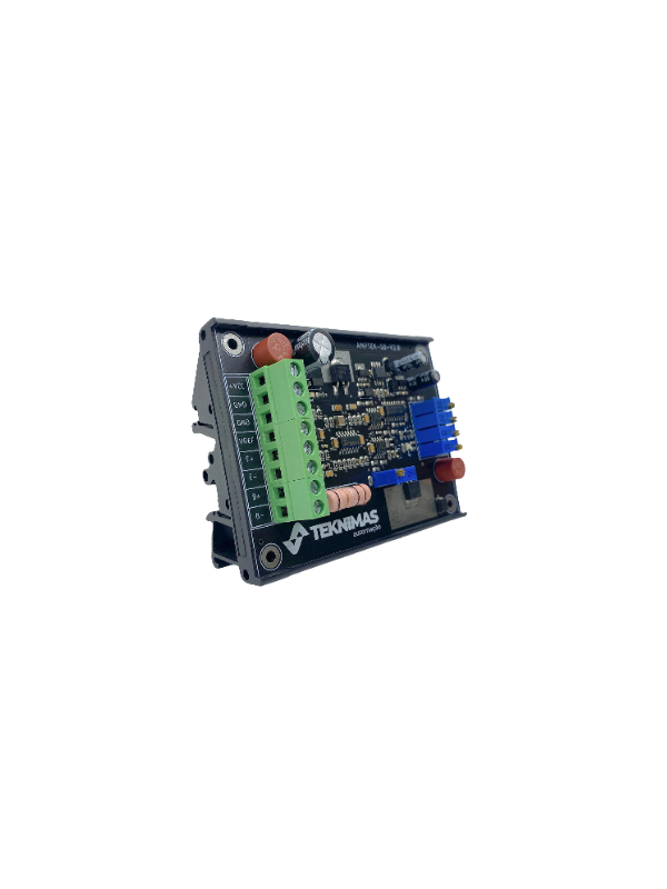 AMPLIFICADOR PROPORCIONAL AMPTEK-SO-V2