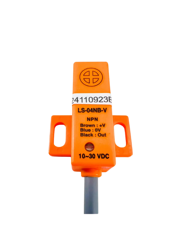 Sensor Indutivo Fotek LS-04NB-V  NPN