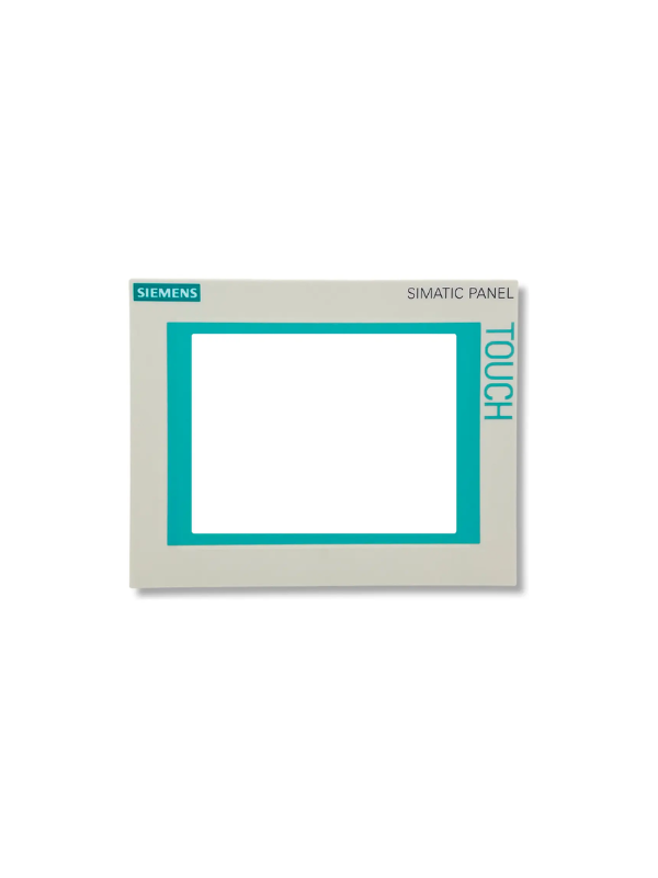 Adesivo Tp177b 6av6640-0ca11-0ax0 6av6642 + Touch Screen 5.7
