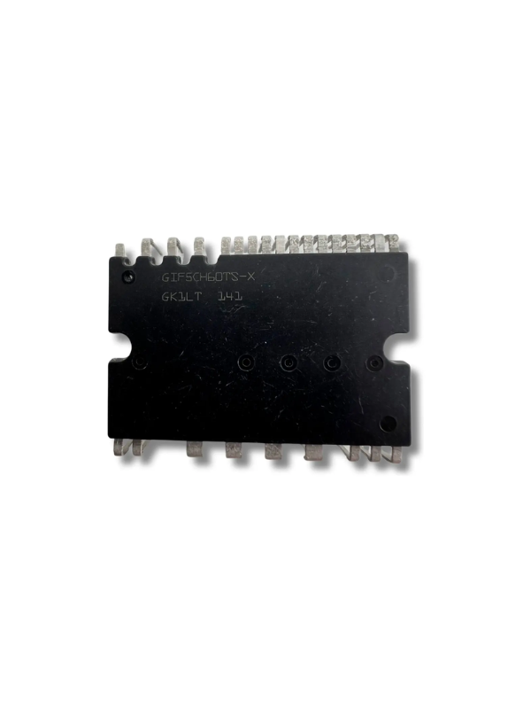 Módulo IGBT GIF5CH60TS-X SLLIMM 600V 8A