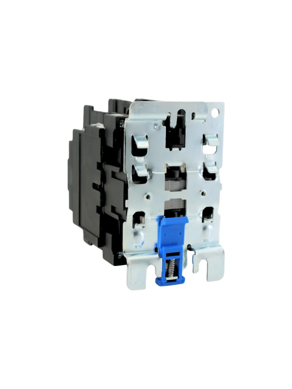 Contator Cjx2-9511 3p+1na+1nf 95a 220v Comando E Automação