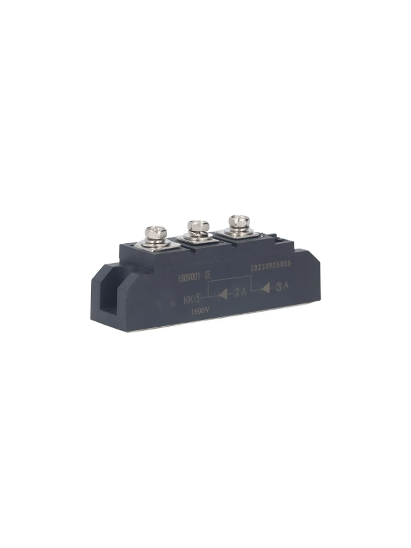 Ponte Retificadora Mdk 55a 1600v Uso Industrial E Solar