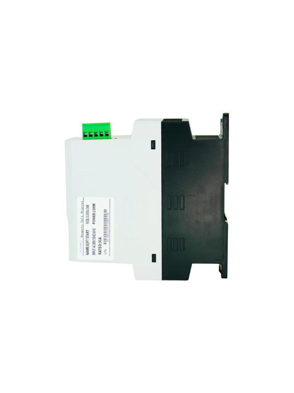 Soft Starter 15kw 30a 380v Trifásico Partida Suave P/ Motor