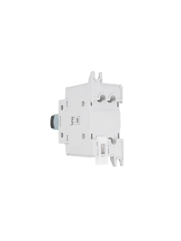 Chave Isoladora Ac 32a 3 Polos Para Máquinas Industriais