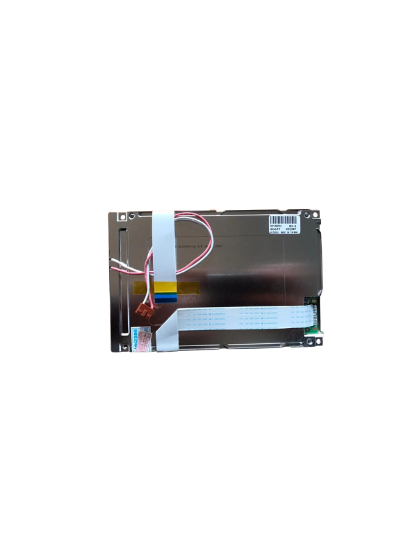 Lcd Sp14q009 Simis Tp177b Pn/dp-6 Cstn Display 6av6642-0ba01