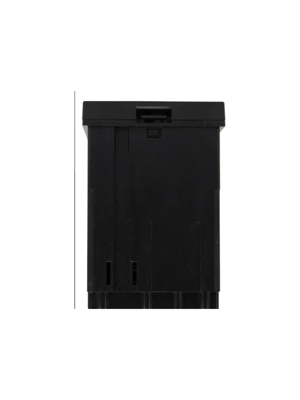 Tempo E Contador 24vdc/220vac Totalizador Zn72 Digital 24v
