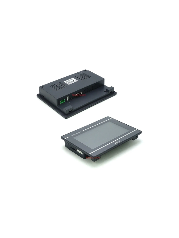 IHM Kinco GGL070E - Com Ethernet