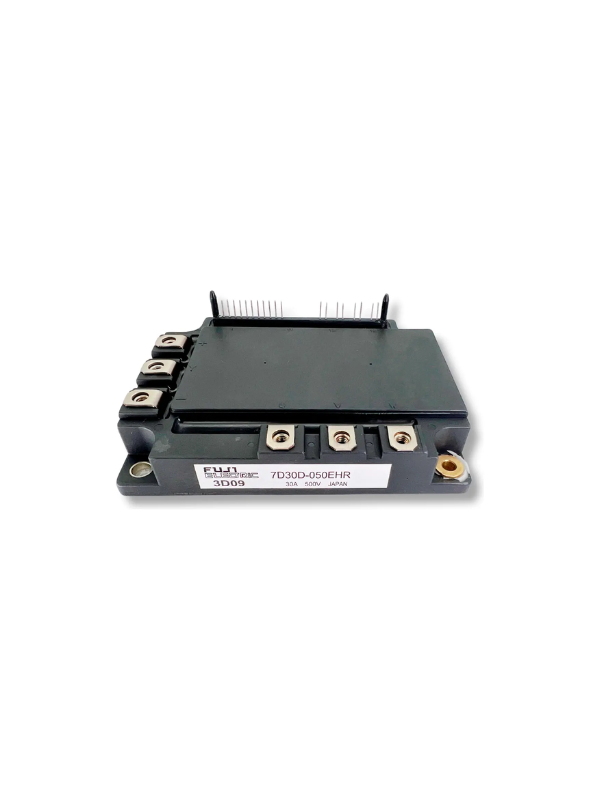 Módulo IGBT 7D30D-050EHR 500V 30A