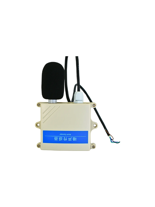 Sensor De Ruído ZHQZY100