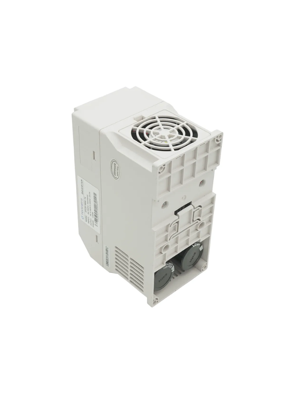 Inversor Trifásico 380v 3,7kw Com Pid Integrado