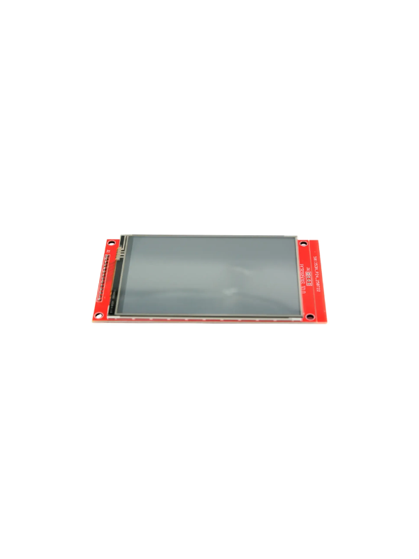 Display Ili9488 Tft 4pol Touch Spi I2c 320x480 Harduinu Pic