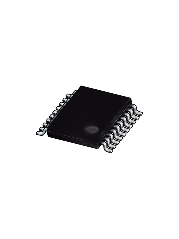 Kit 10x Circuito Integrado 74hc243d Tssop20 74hc243 13x7mm