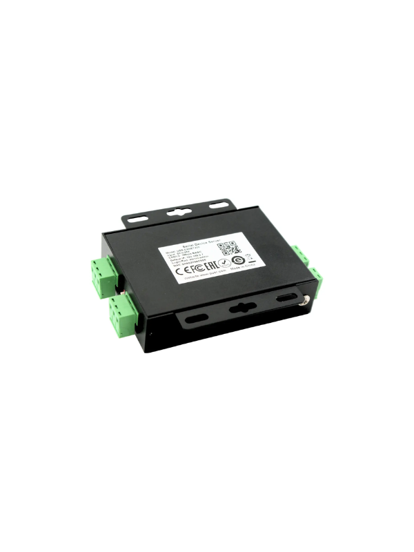 Conversor Can Ethernet Rs485 Industrial Usr-canet200 Tcp/ip