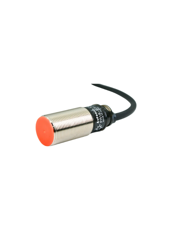 Sensor Indutivo Autonics PR18-5DP