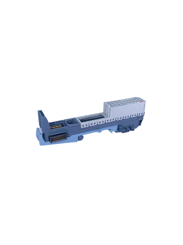 Base Conector Simatic 6es7 193-6bp00-0ba0 Et200sp Baseunit