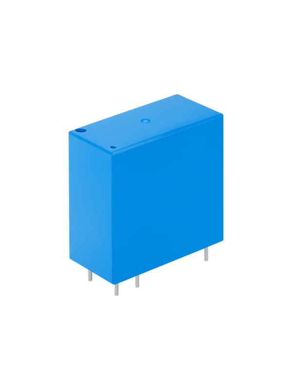 Relé OSA-SS-224DM5 - 24VDC  5A 6 Pinos