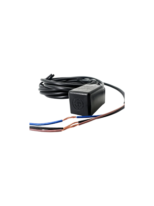 Sensor Autonics Psn17-5dp Indutivo Flange 17m Pnp Contato Na