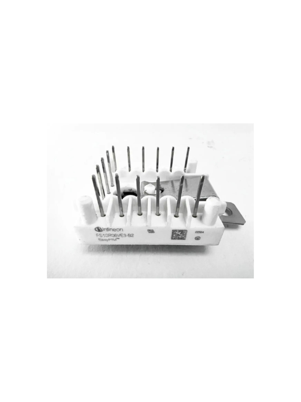 Módulo IGBT FS10R06VE3-B2 600V 10A