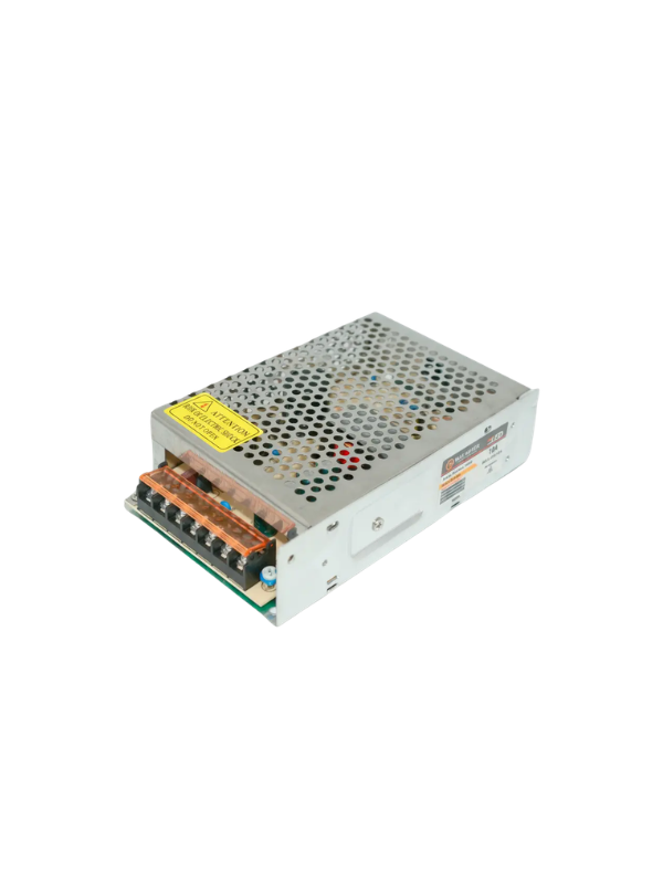 Fonte Alimentação Q-60c 60w +5v +15v -5v -15v Ac 110/220v