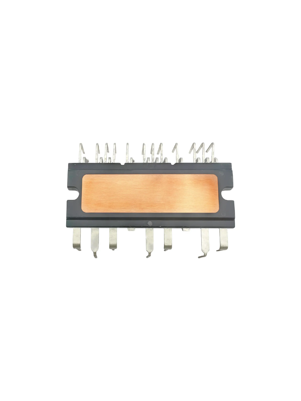 Módulo Igbt Scm1245mf 1200v 45a Ponte Trifásica Original