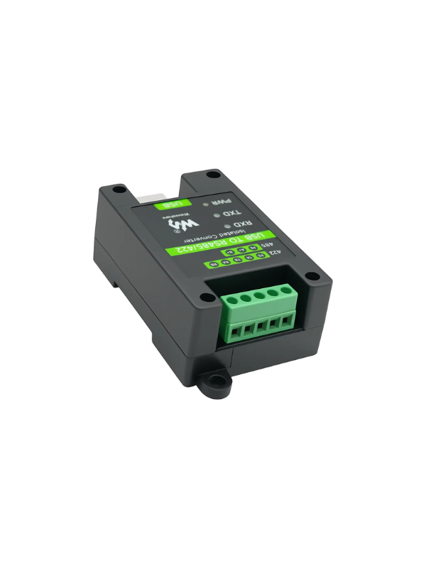 Conversor Usb Para Rs485/422 C/ Proteção Galvânica Waveshare