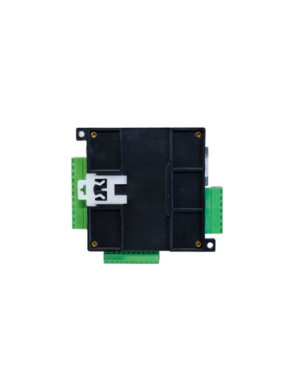 Clp Fx3u-14mr 14 Io Saídas Relé Programável 24v