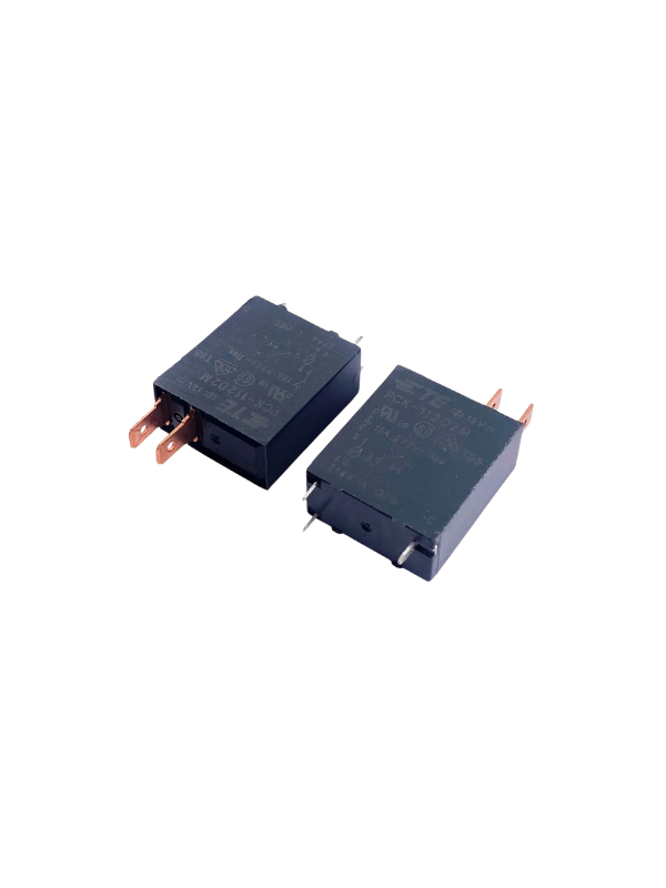 Relé De Potência Pck-112d2m 12vdc Relé Pck-112d2m 16a 5pin