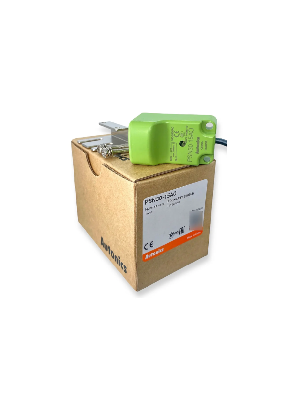 Sensor Indutivo Autonics PSN30-15AO M15