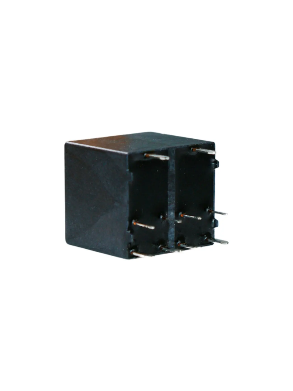 Relé Hfka-t 012-2ztc 10pin Rele Automotivo Hongfa Hfka-t-012