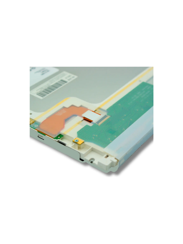 Lcd Lb121s03-td01 Display P/ Injetora Chinesa 12,1 Polegada