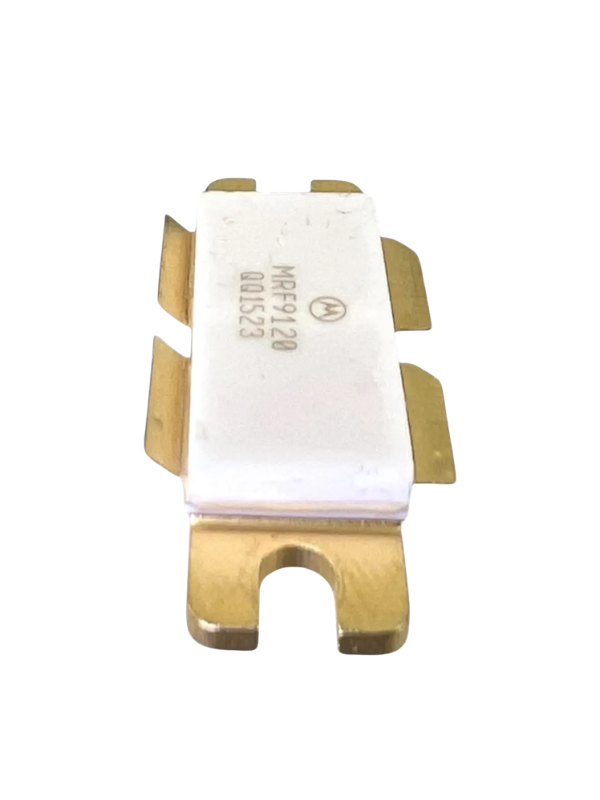 Transistor RF de Potência MRF9120 880MHz 120W 26V