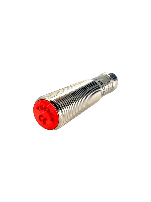 Sensor Indutivo Autonics PRCM12-4DP