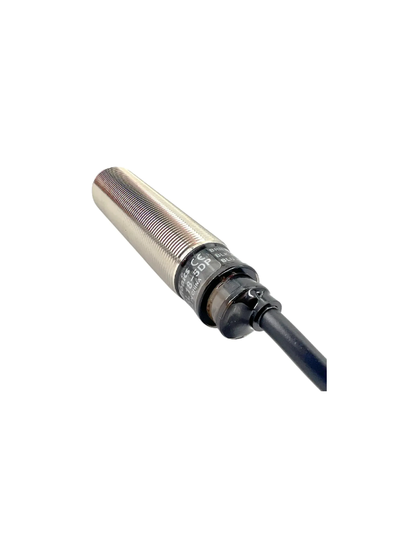 Sensor Indutivo Autonics PRL18-5DP