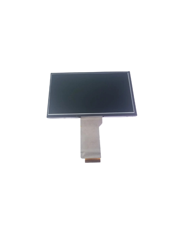 Display At070tn94 50pin 7pol At070tn92 Lcd Touch Gps Carros