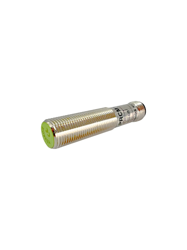 Sensor Indutivo Autonics PRCM12-4DN