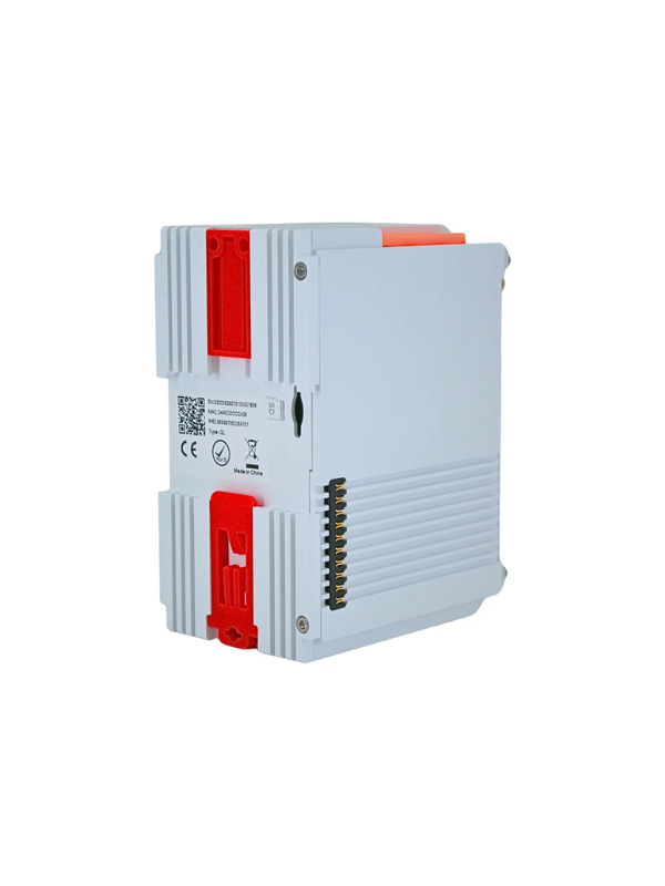 Usr-eg628 Industrial Arm Iot Edge 4g Wi-fi Plc Expansível