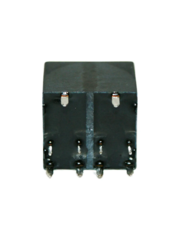 Relé Hfka-t 012-2ztc 10pin Rele Automotivo Hongfa Hfka-t-012