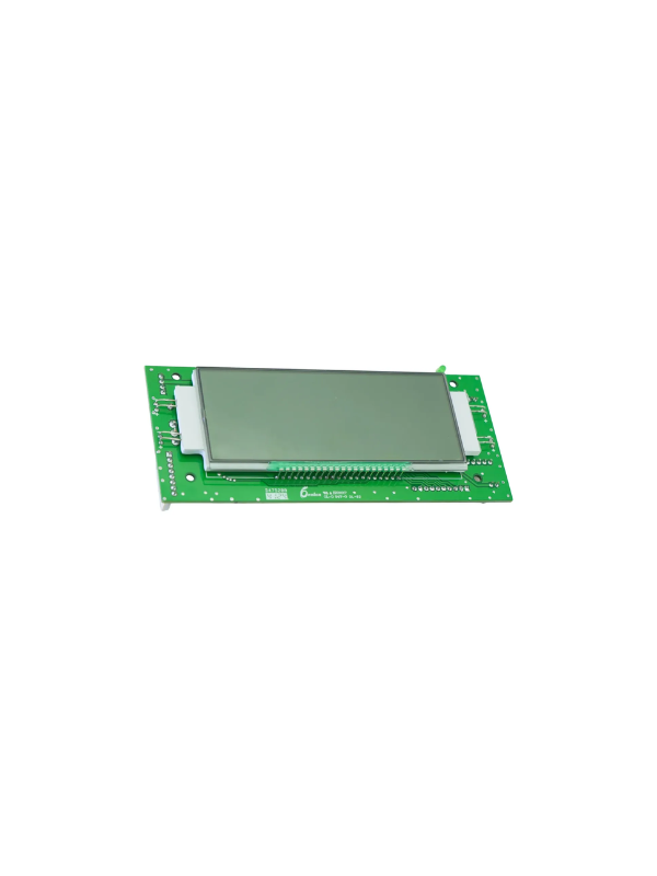 Placa Lógica Principal Xk3190-a12 Com Teclado Flat Conector