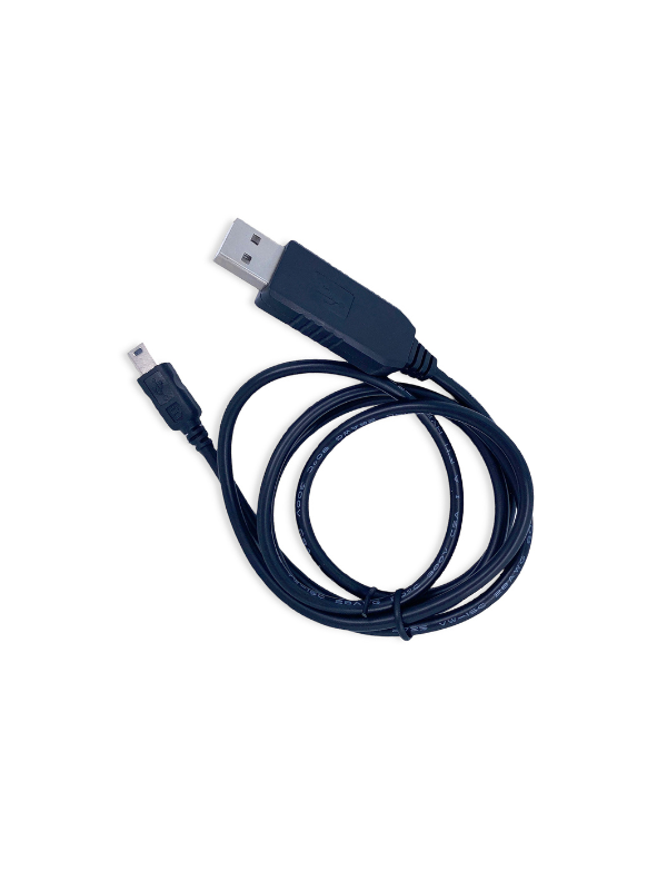 Conversor Temperatura Termopar Usb K J Pt100 4-20ma Ht-010