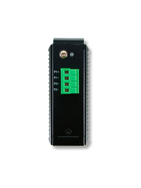 Switch De Rede Ethernet Usr-sdr050-l Não Gerenciável 5 Porta