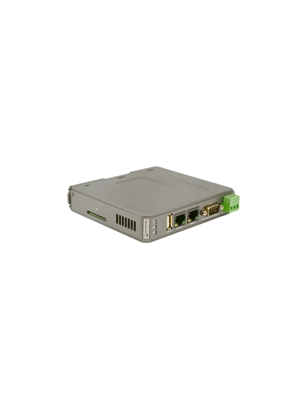 Servidor Para Sistemas Supervisórios Weintek Cmt-svr-100