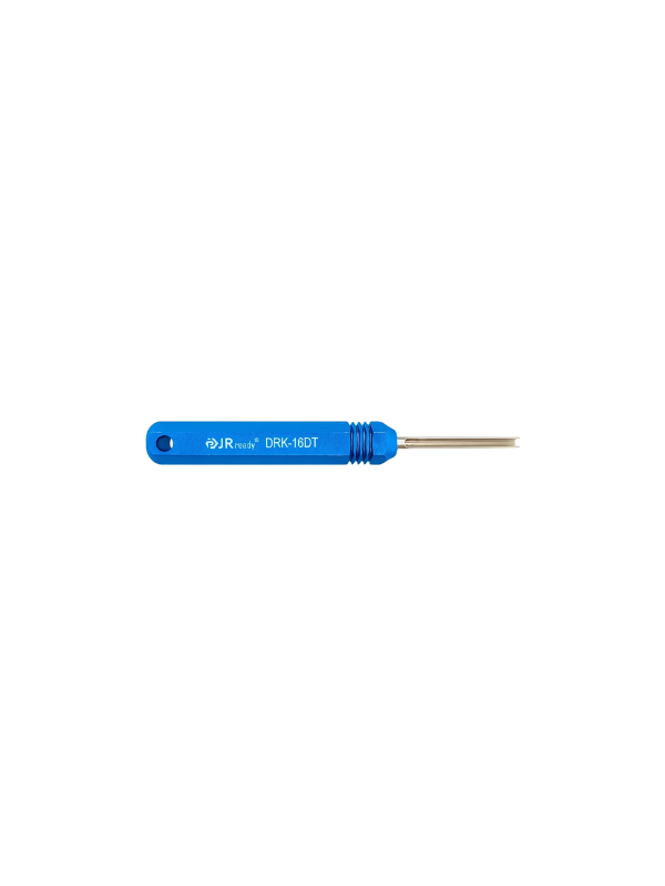 Drk-16dt Ferramenta Extração Terminais Série Hd10 Hd30